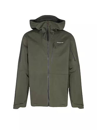 PATAGONIA | Herren Tourenjacke Untracked GTX 3L Hoodie | 